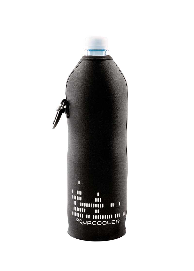 Coolbox termoobal na PET lahev 0,75l neopren