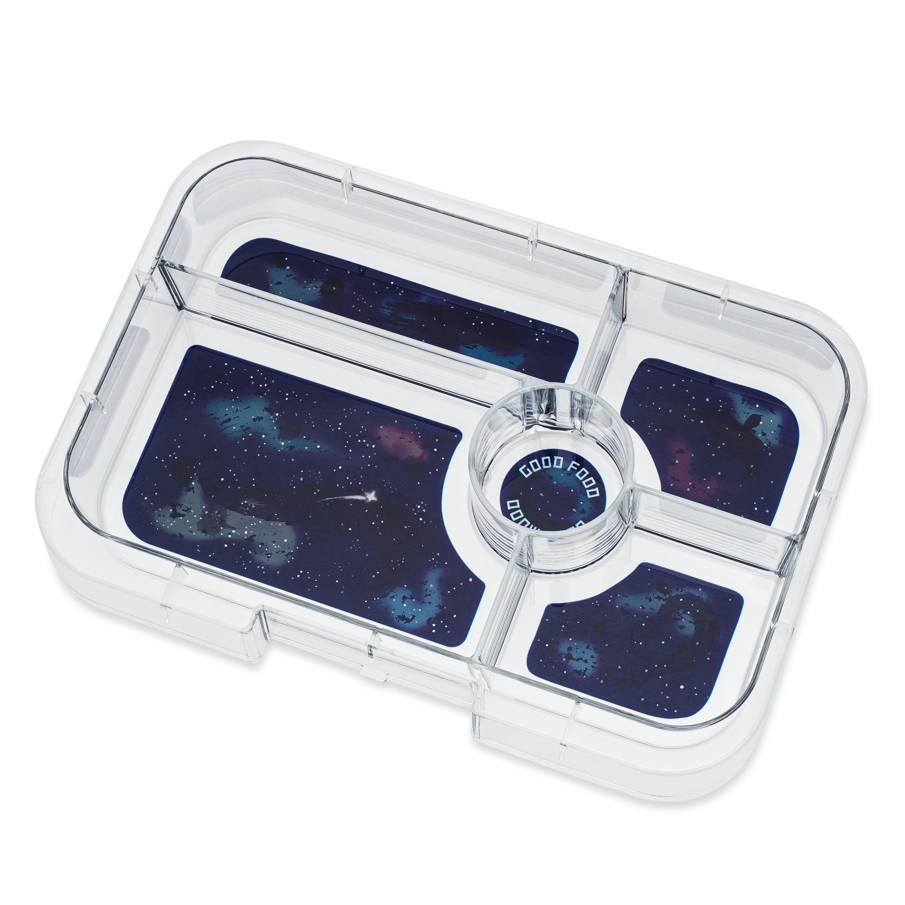 Yumbox Tapas vanička a obal svačinový box mix&match