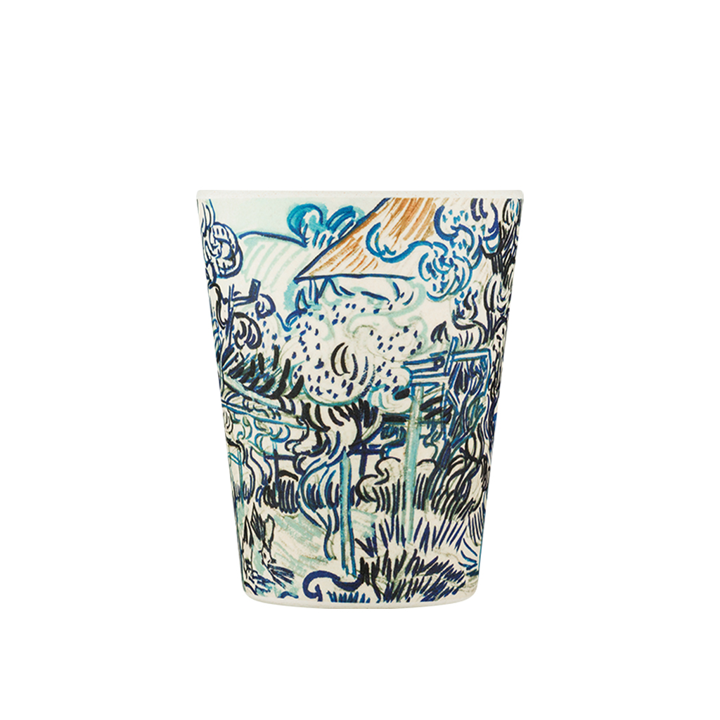 Ecoffee Cup Old Vineyard kelímek na kávu bez BPA