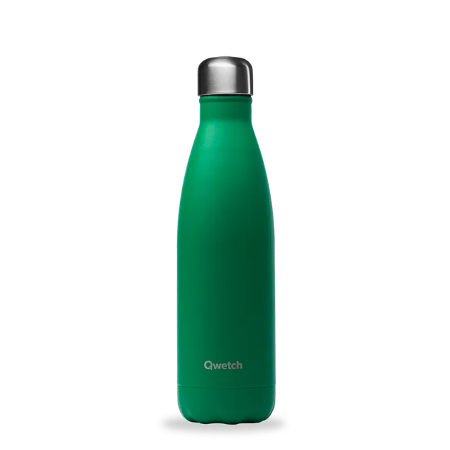 Qwetch Originals Vert Toundra termolahev 500 ml matná