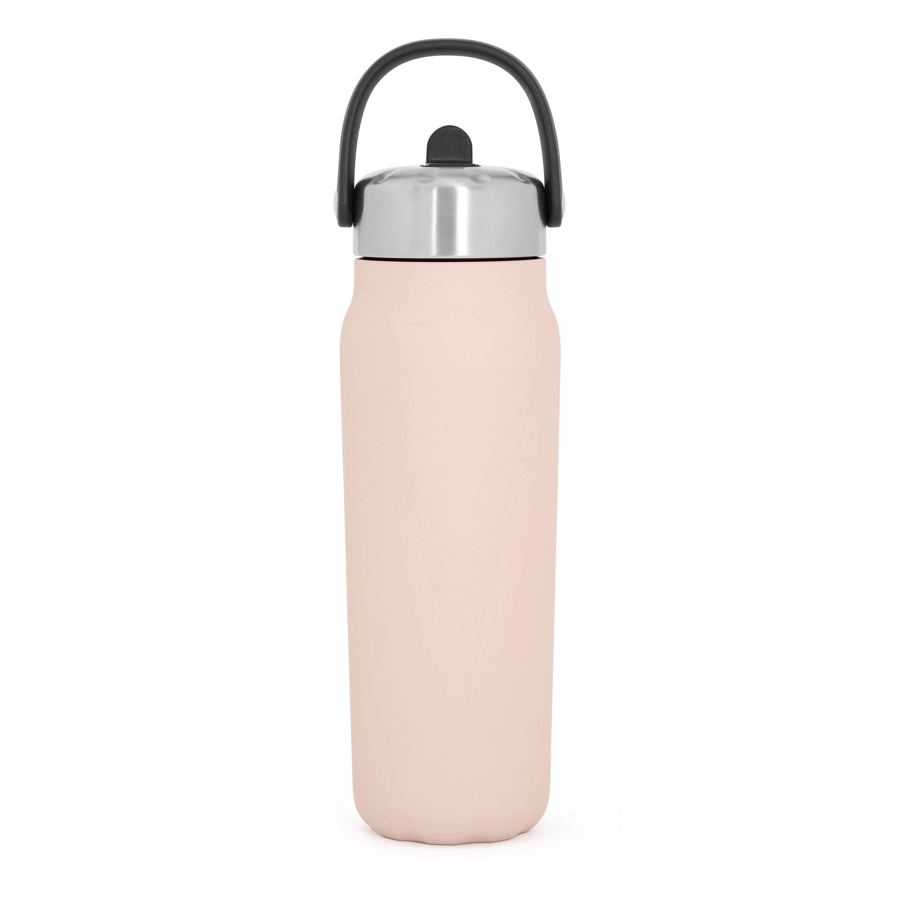 S'well Explorer termo láhev 710 ml s brčkem korálová
