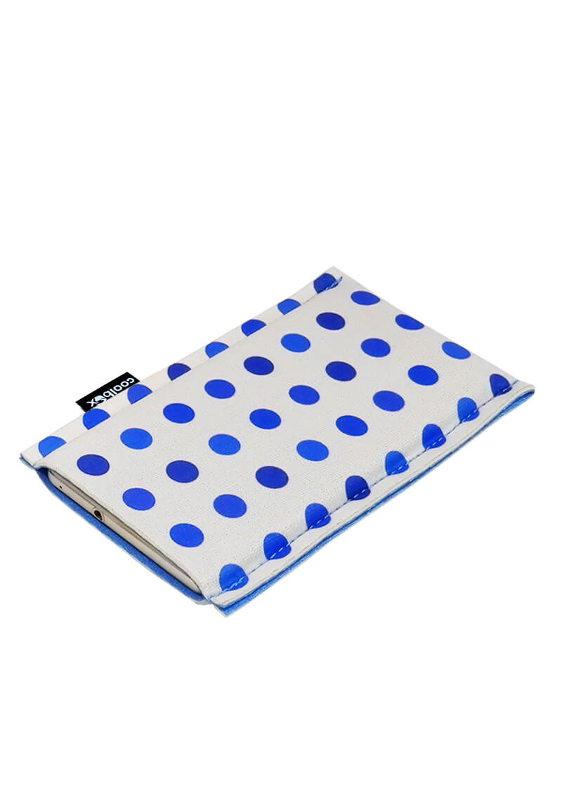 Coolbox Coolcase pouzdro na mobil neoprenové na míru