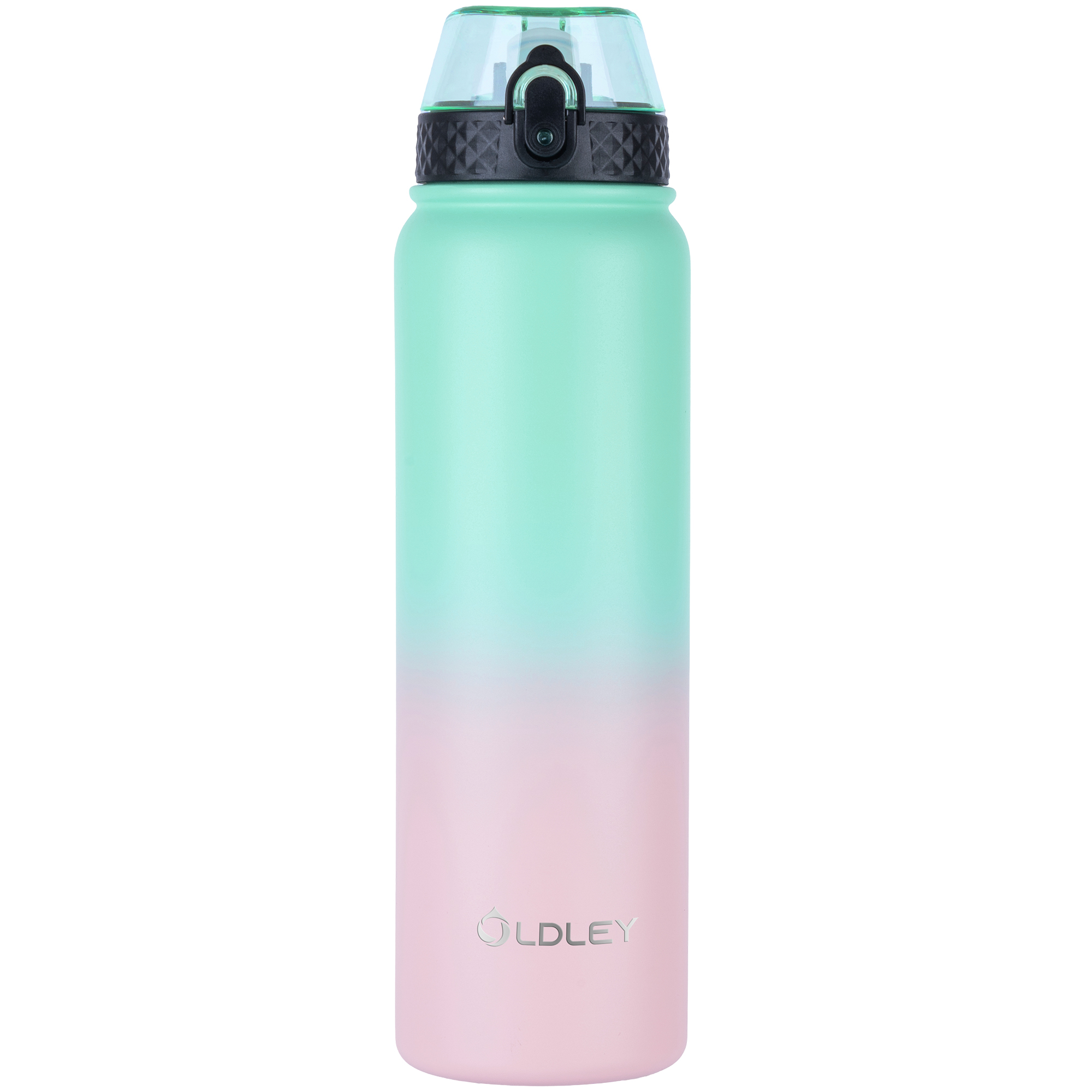 OLDLEY 32oz termoláhev Mint Green Pink 950ml nerez