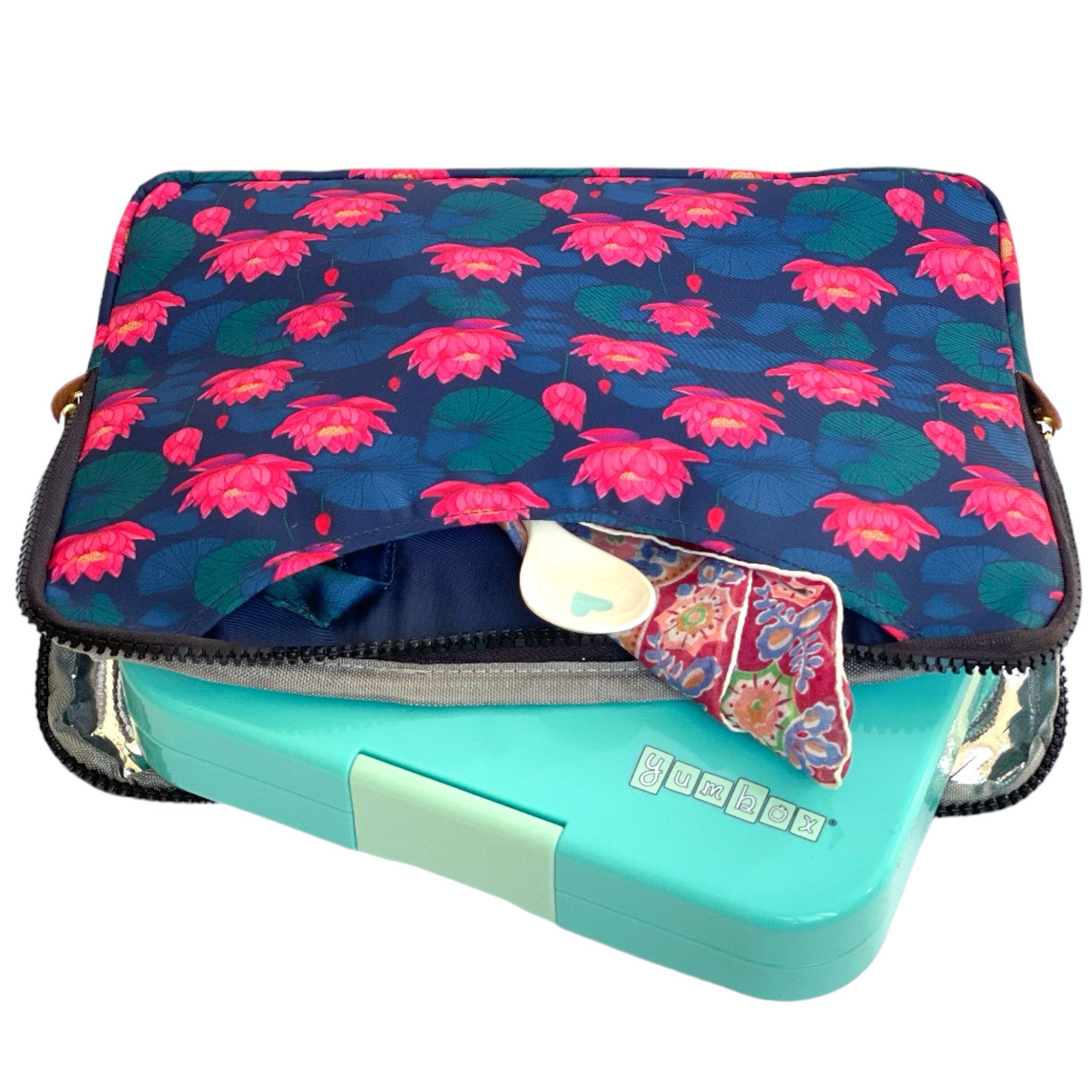 Yumbox Poche termoobal na box Lotus