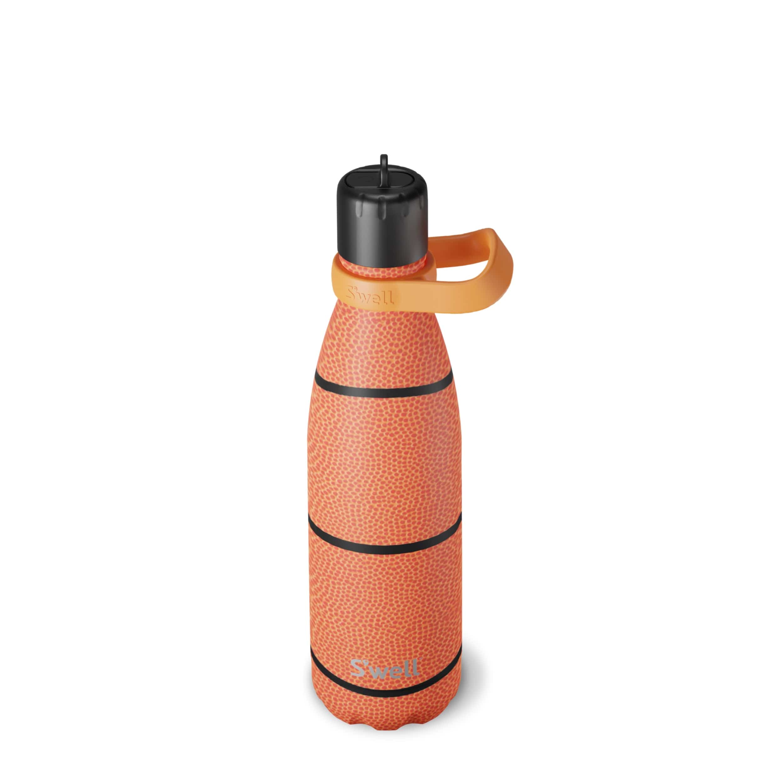 S'well Original termolahev s brčkem 500 ml Hole In One
