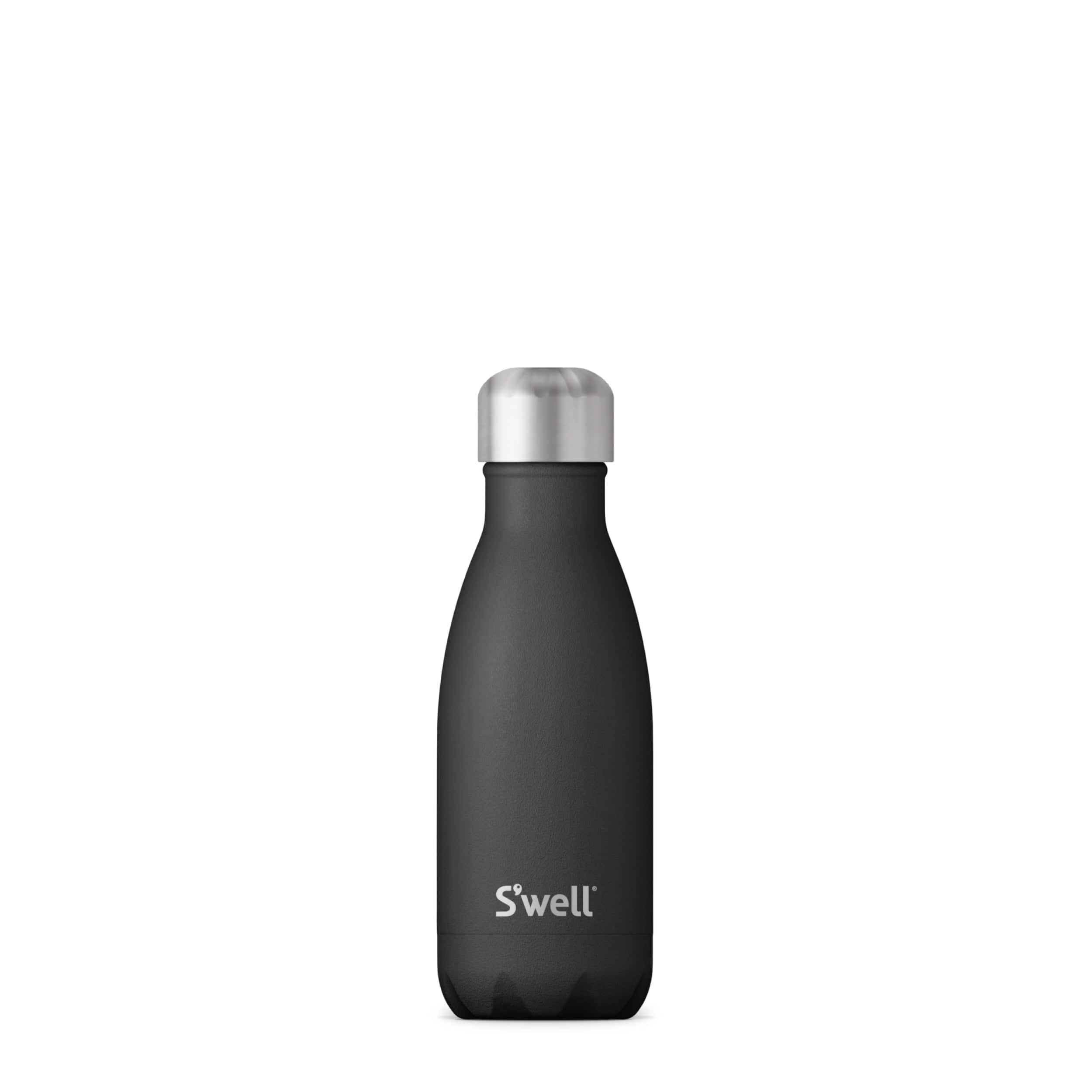 S'well Original Bottle termoska 260 ml Onyx nerez
