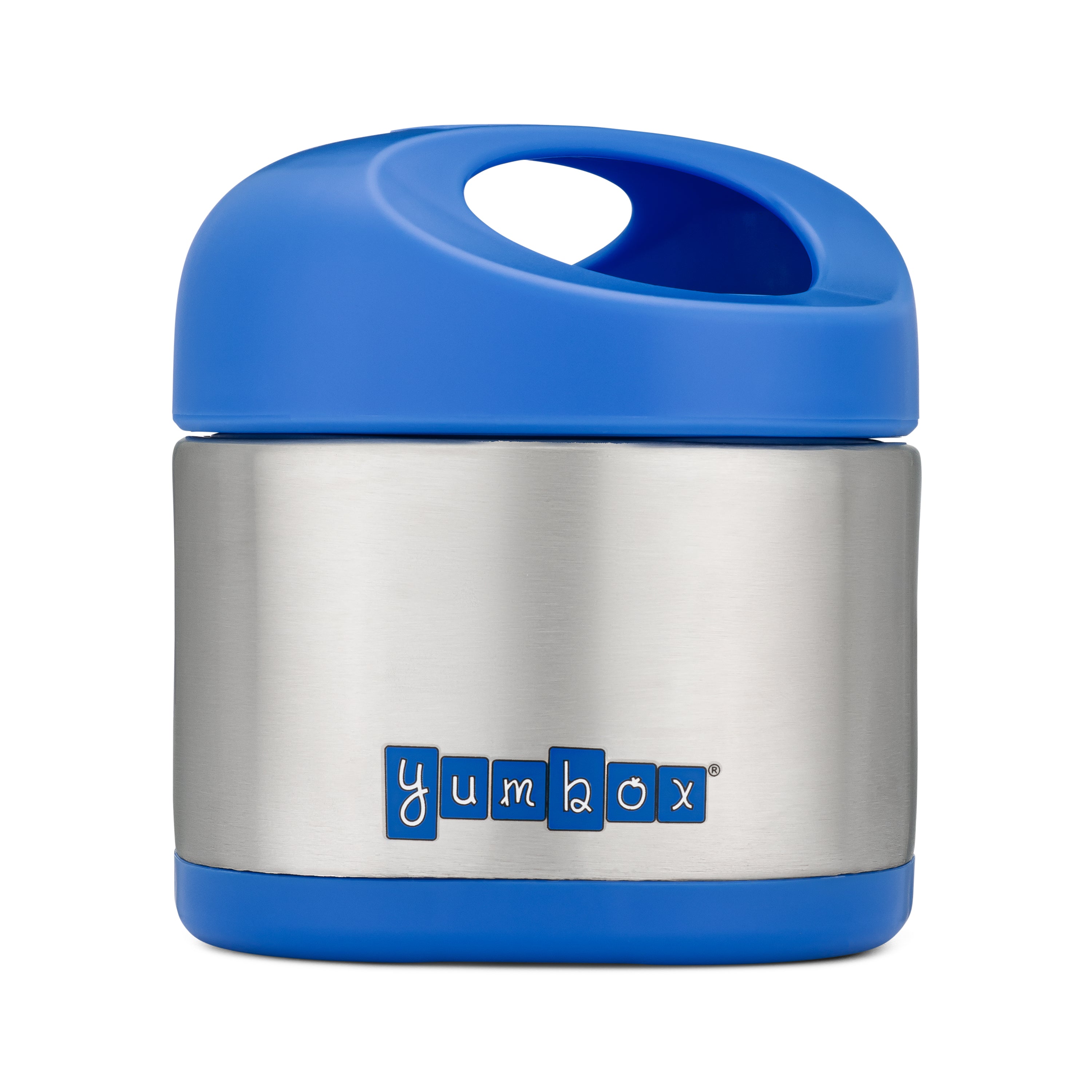 Yumbox Cubi dětská termo nádoba na jídlo 300 ml