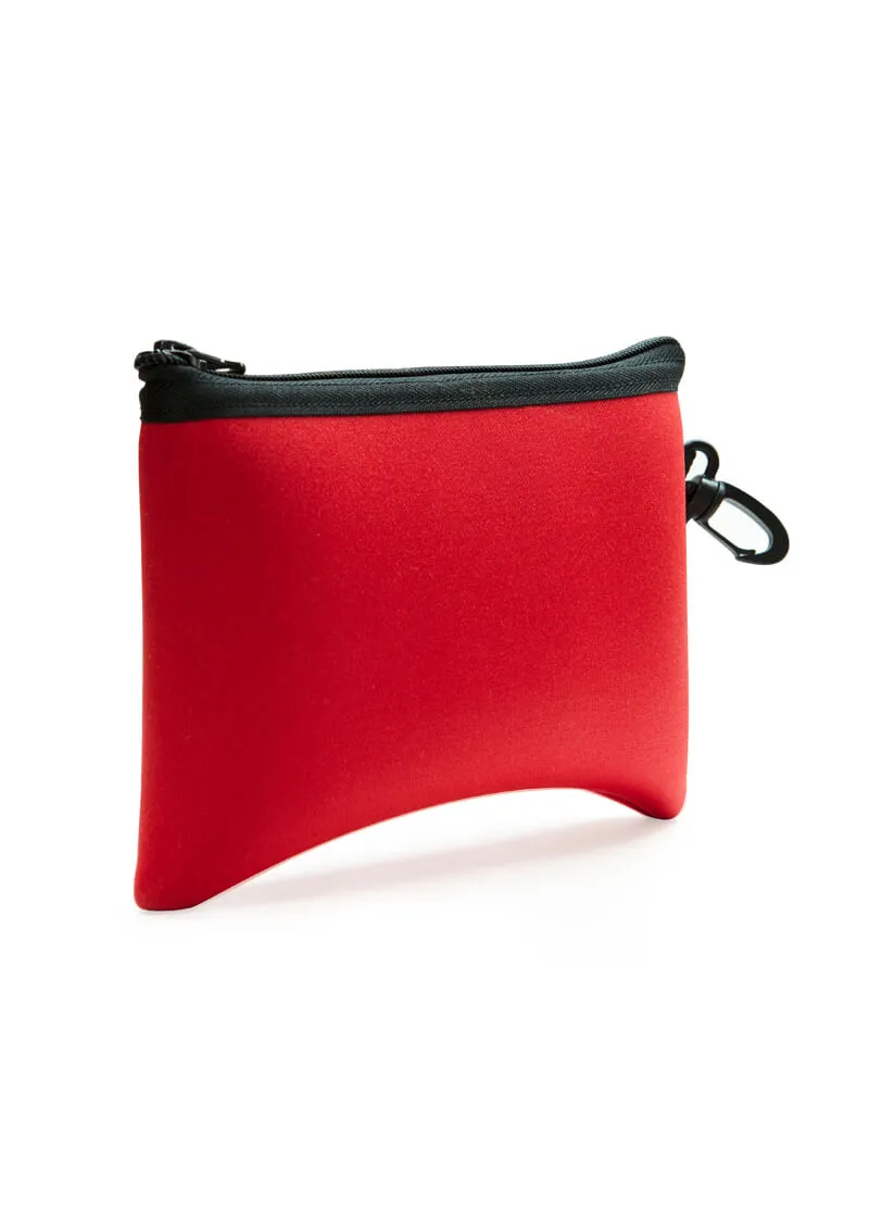 Coolbox pouzdro neoprenové 18,5 x 12,5 cm na zip