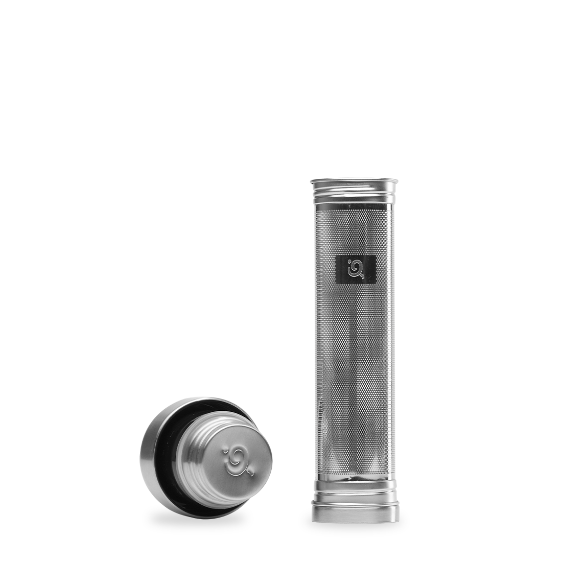 Qwetch Titan víčko s infuzérem pro 1,5 l a 2 l