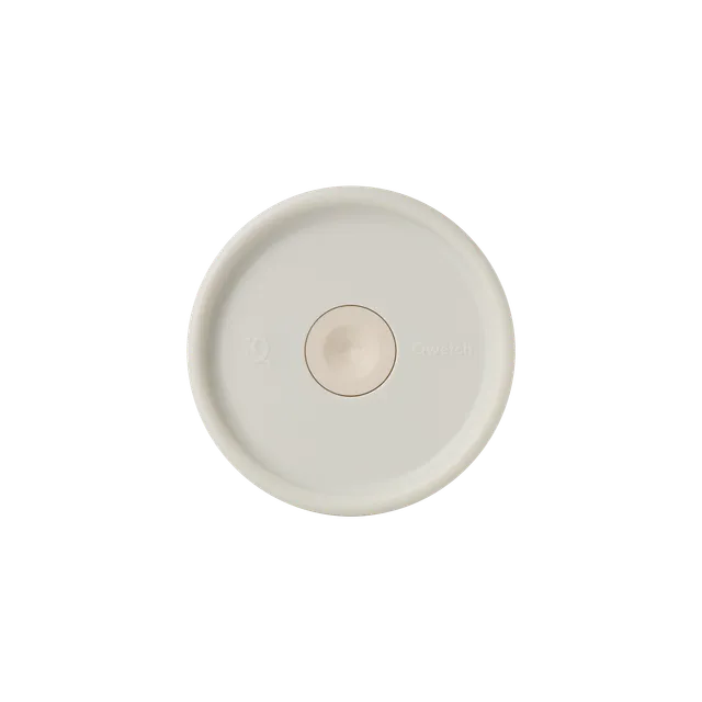 Qwetch Travel Cup náhradní víčko Sable 900 ml