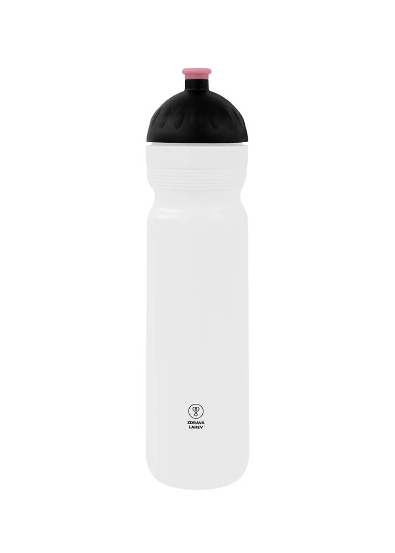 coolbox Zdravá lahev Positive 1,0l sportovní bez BPA