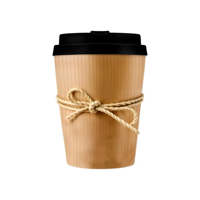 Ecoffee Cup Lucky Dip kelímek bambusový