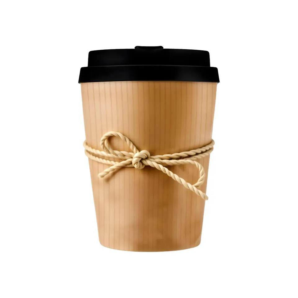 Ecoffee Cup Lucky Dip kelímek bambusový