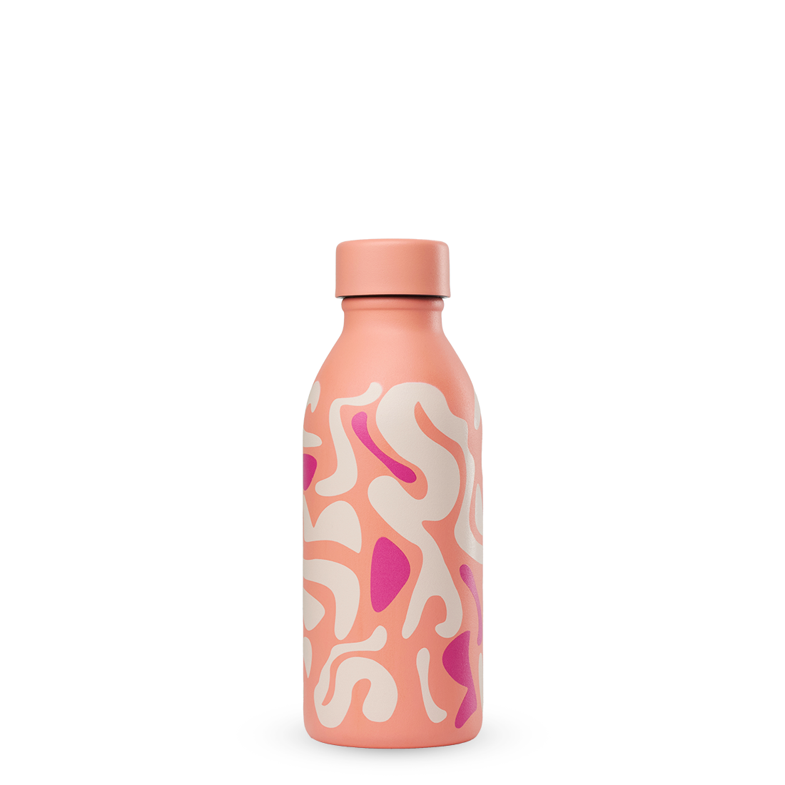 Qwetch Icon Waves Pêche termolahev 500 ml nerez