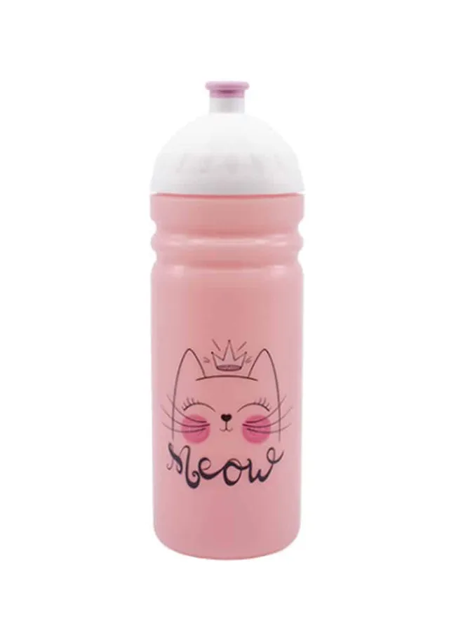 Zdravá lahev Mňau lahev 0,7l bez BPA