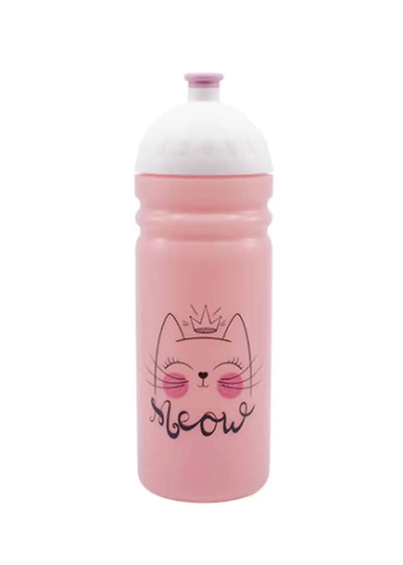 Zdravá lahev Mňau lahev 0,7l bez BPA