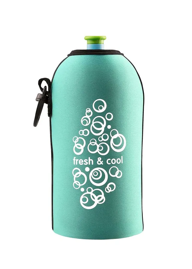 Coolbox Fresh-Cool termoobal na lahev 0,5l neopren