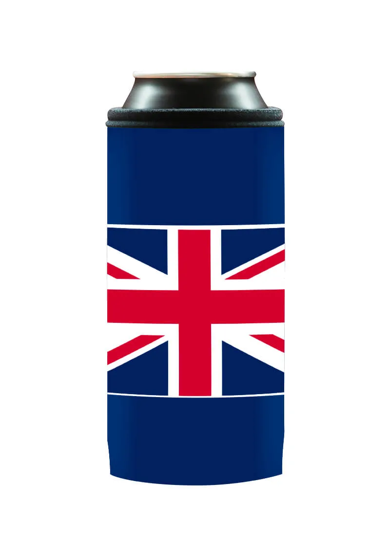 Coolbox termoobal na plechovku 0,5 l Británie