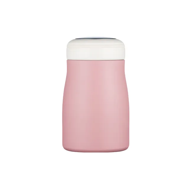Ecoffee Cup Local Fluff kelímek na kávu PLA