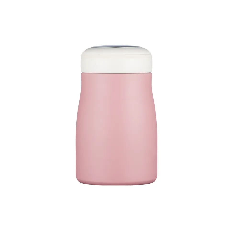 Ecoffee Cup Local Fluff kelímek na kávu PLA